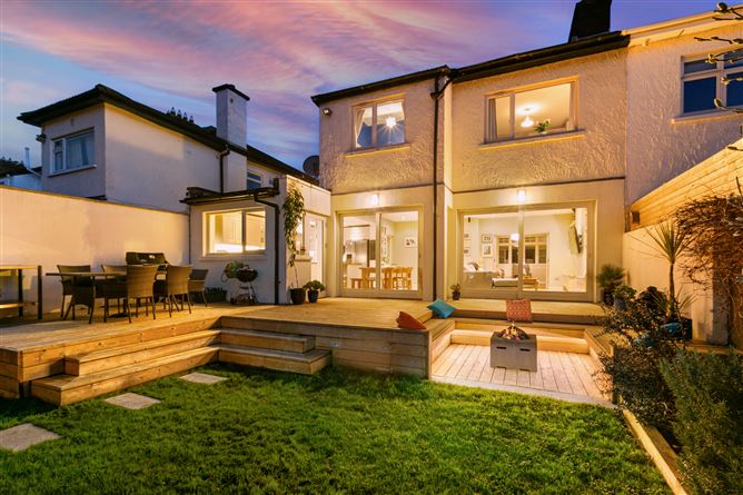 84 Greenlea Road, Terenure, Dublin 6W
