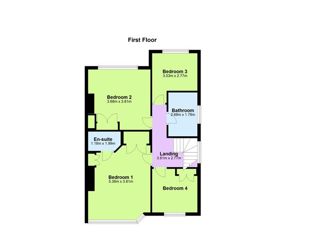 84 Greenlea Road, Terenure, Dublin 6W