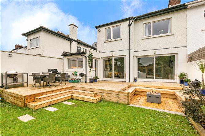 84 Greenlea Road, Terenure, Dublin 6W