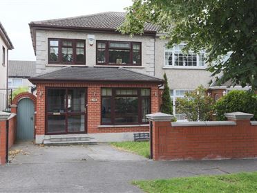 Image for 300 The Crescent, Belgard Heights, Kingswood, Dublin 24