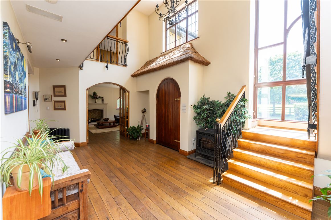 Curraghchase on 6 Acres, Kilcornan, Limerick Curraghchase on 6 Acres, Kilcornan, Limerick