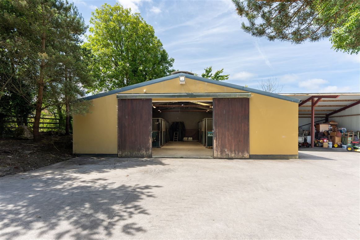 Curraghchase on 6 Acres, Kilcornan, Limerick Curraghchase on 6 Acres, Kilcornan, Limerick