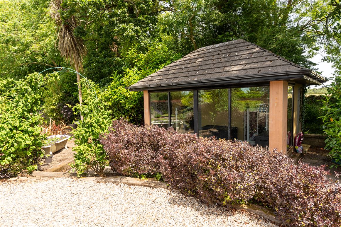 Curraghchase on 6 Acres, Kilcornan, Limerick Curraghchase on 6 Acres, Kilcornan, Limerick