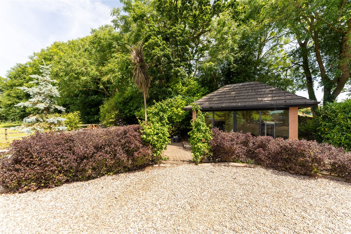 Curraghchase on 6 Acres, Kilcornan, Limerick Curraghchase on 6 Acres, Kilcornan, Limerick