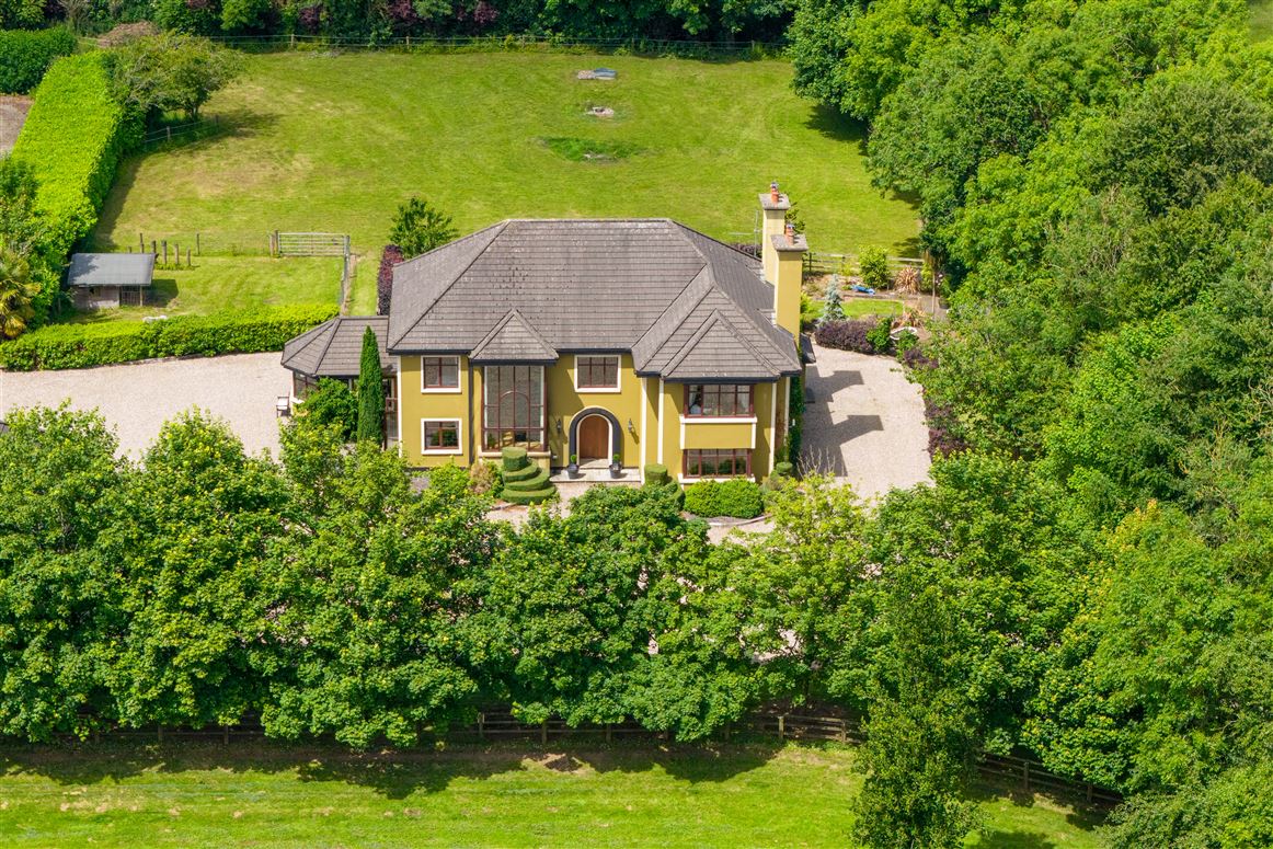 Curraghchase on 6 Acres, Kilcornan, Limerick Curraghchase on 6 Acres, Kilcornan, Limerick