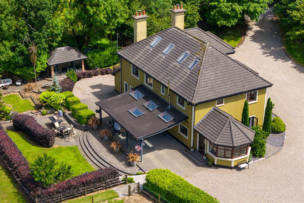 Curraghchase on 6 Acres, Kilcornan, Limerick Curraghchase on 6 Acres, Kilcornan, Limerick