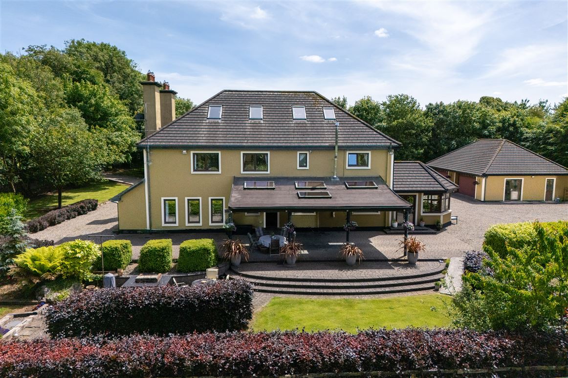 Curraghchase on 6 Acres, Kilcornan, Limerick Curraghchase on 6 Acres, Kilcornan, Limerick