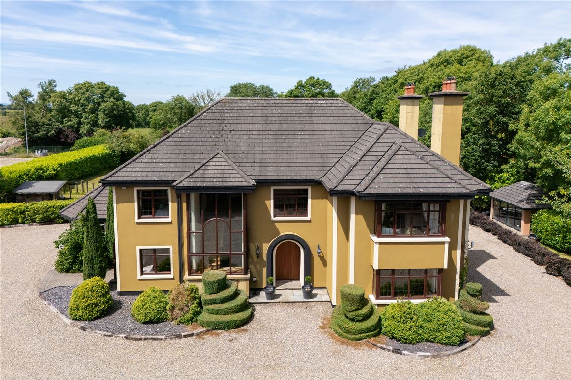 Curraghchase on 6 Acres, Kilcornan, Limerick Curraghchase on 6 Acres, Kilcornan, Limerick