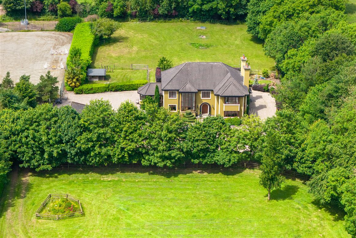 Curraghchase on 6 Acres, Kilcornan, Limerick Curraghchase on 6 Acres, Kilcornan, Limerick