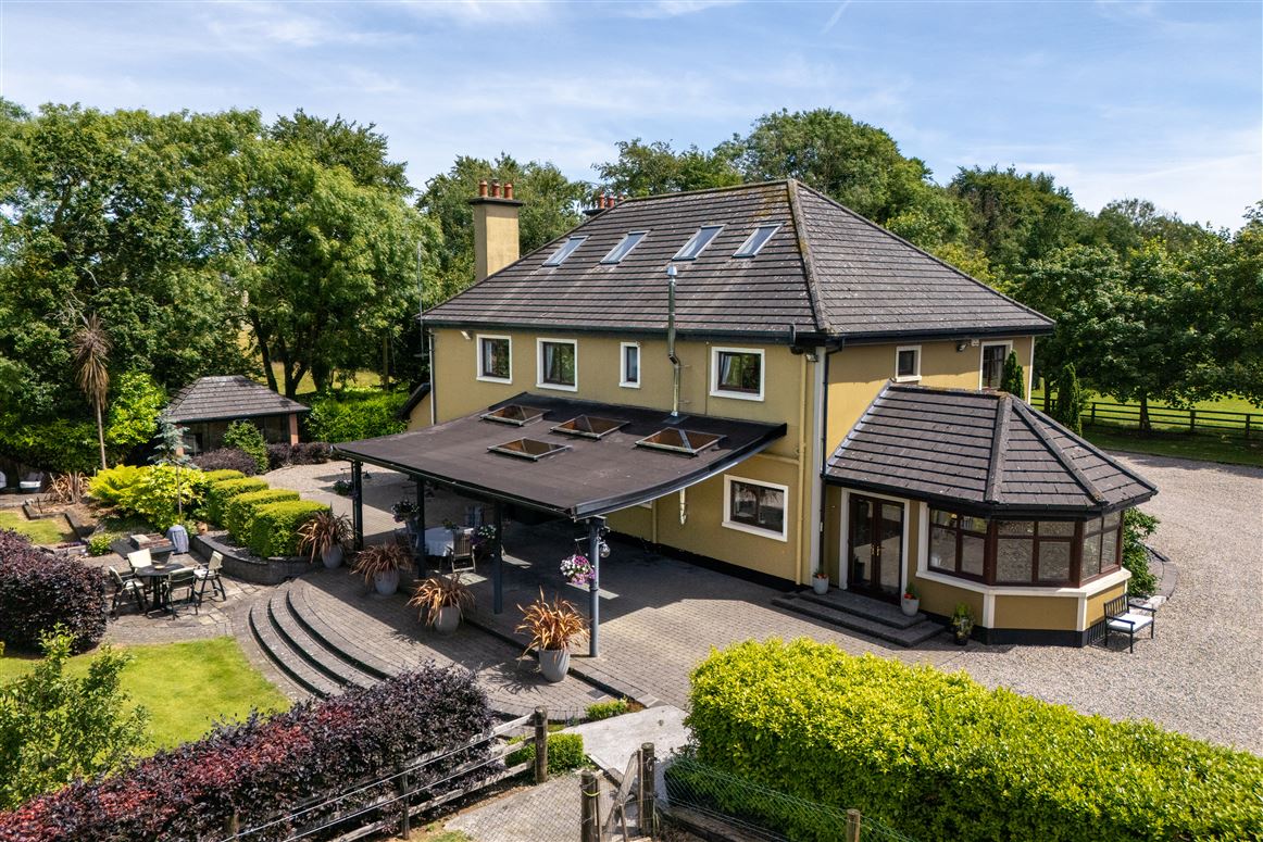 Curraghchase on 6 Acres, Kilcornan, Limerick Curraghchase on 6 Acres, Kilcornan, Limerick