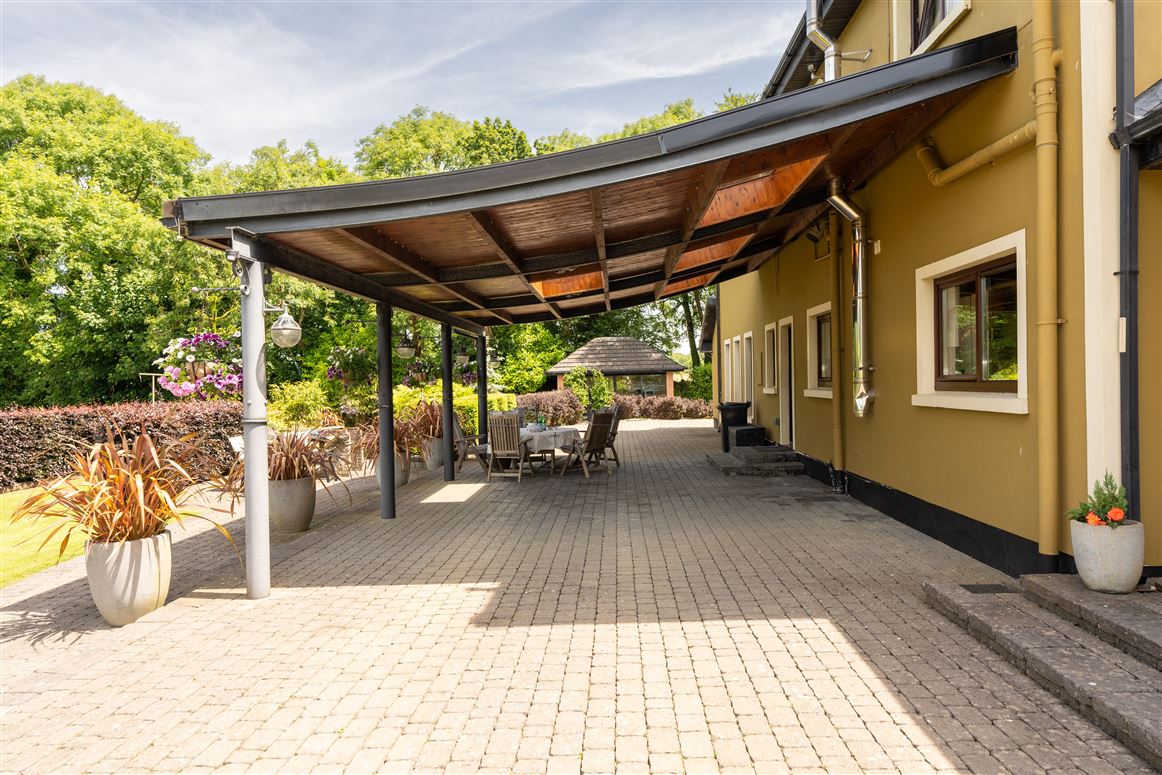 Curraghchase on 6 Acres, Kilcornan, Limerick Curraghchase on 6 Acres, Kilcornan, Limerick