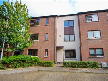 Image for 72 Hunters Walk, Hunters Wood, Ballycullen, Dublin 24