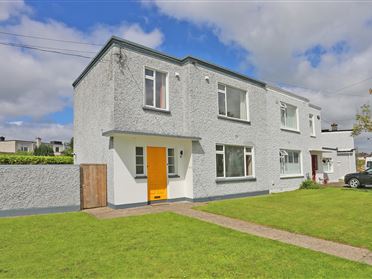 Image for 6 Lanahrone Avenue, Corbally, Limerick