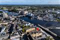 10 Shannon Weir, The Docks, Athlone, County Westmeath