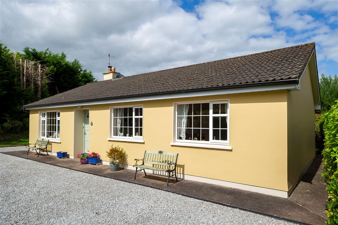 12 Glenabo Heights, Fermoy, Cork