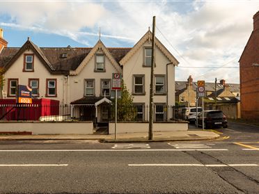 Image for 2 Eyre Court, 181 Harolds Cross Road, Harold's Cross, Dublin 6W