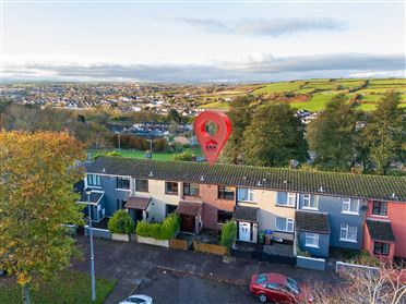 Image for 33 Avonmore Park, Mayfield, Cork