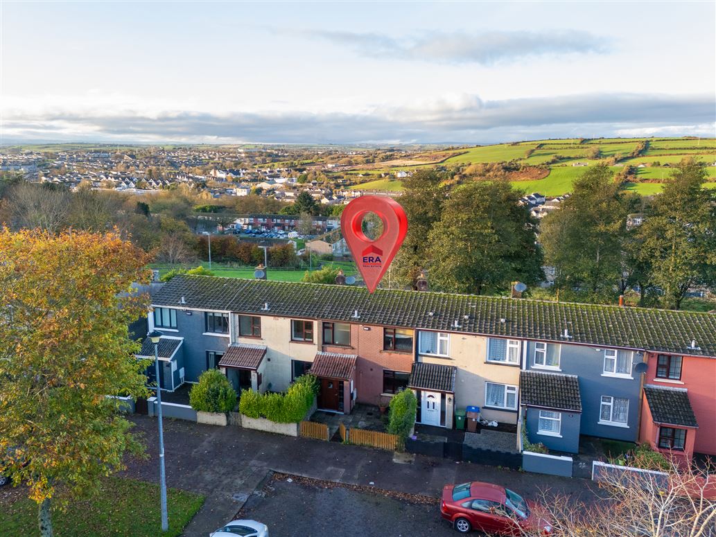 33 Avonmore Park, Mayfield, Cork