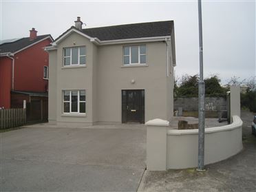 Image for 95 Abhainn Glas, Edgeworthstown, Longford