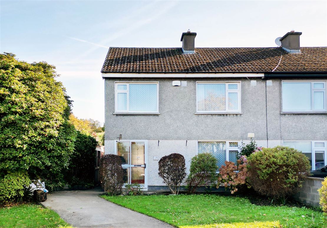 19 Clifton Park, Shankill, Dublin 18, County Dublin