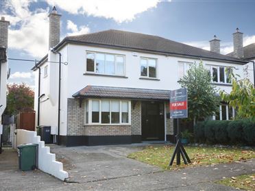 Image for 23 Birchfield Park, Goatstown, Dublin 14, County Dublin