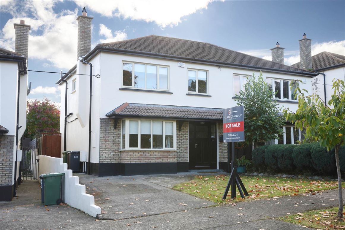 23 Birchfield Park, Goatstown, Dublin 14, County Dublin