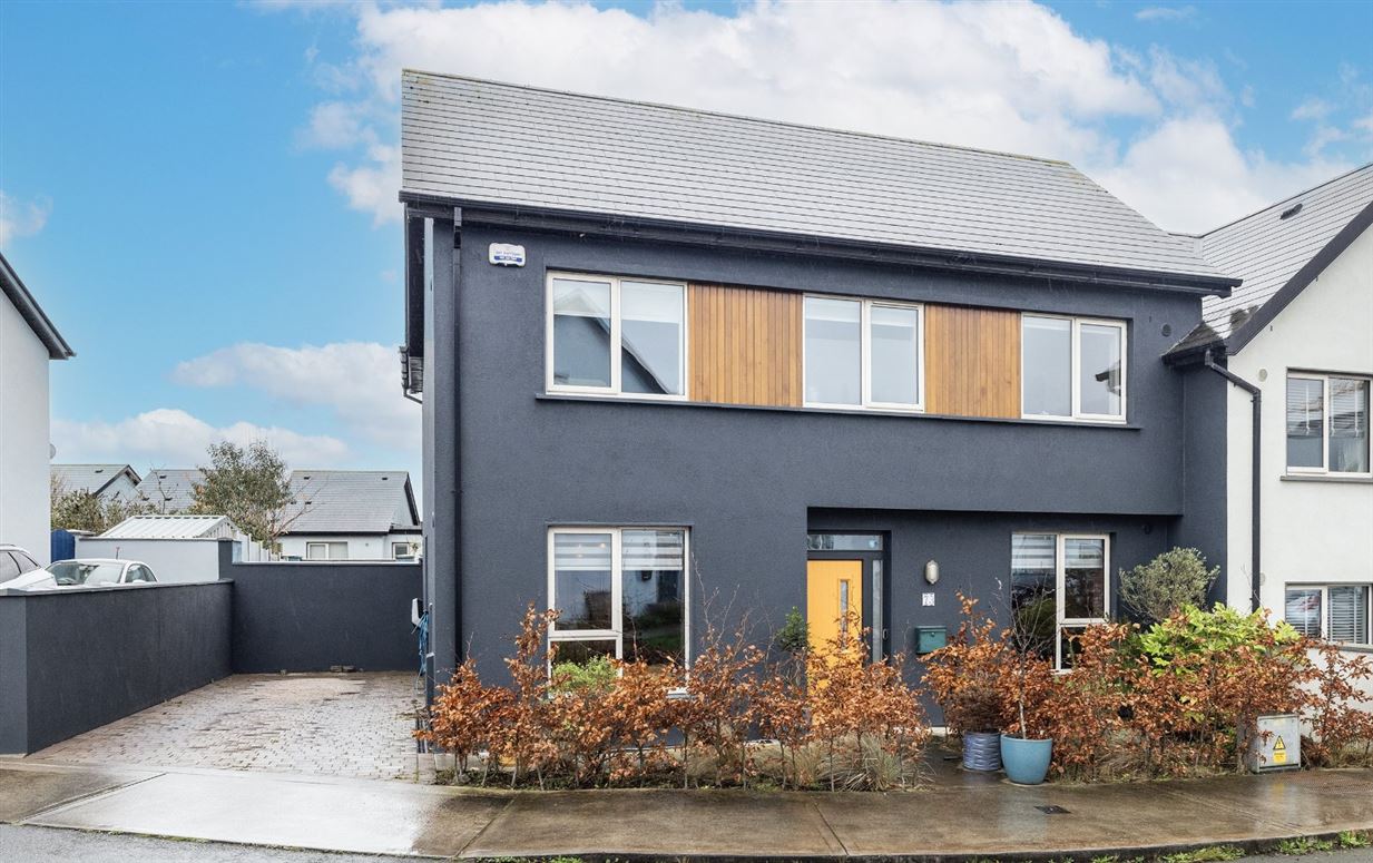 73 Ballygossan Park, Skerries, Co. Dublin