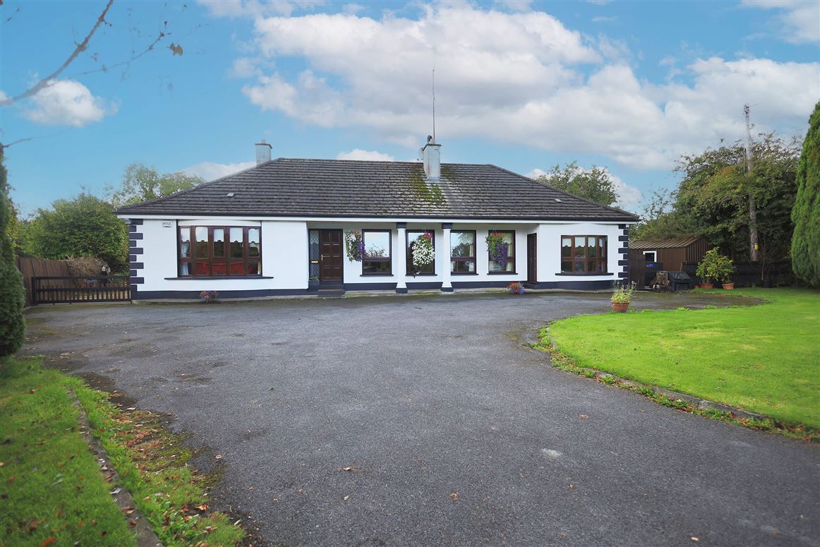 New Road, Clondoogan, Summerhill, Meath