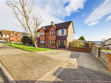 Image for 13 Greenoaks, Rockshire Road, Ferrybank, Waterford City, Co. Waterford