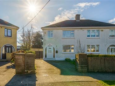 Image for 62 Kinvara Road, Navan Road, Dublin 7, County Dublin