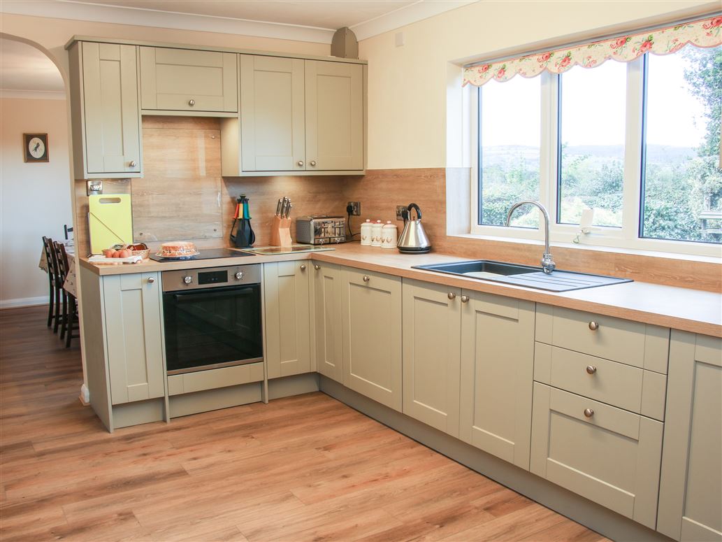 Greenacres,Woofferton, Herefordshire, United Kingdom
