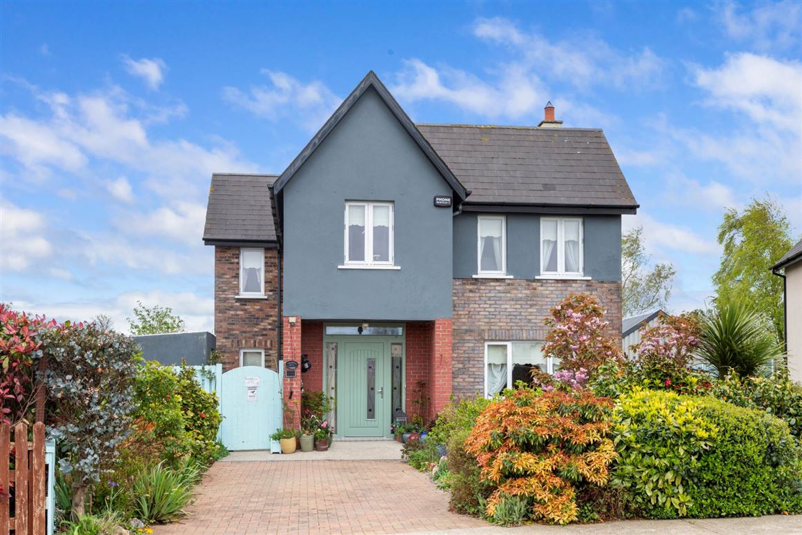 No. 29 Berryfields, Ferns, Co. Wexford, Ferns, County Wexford