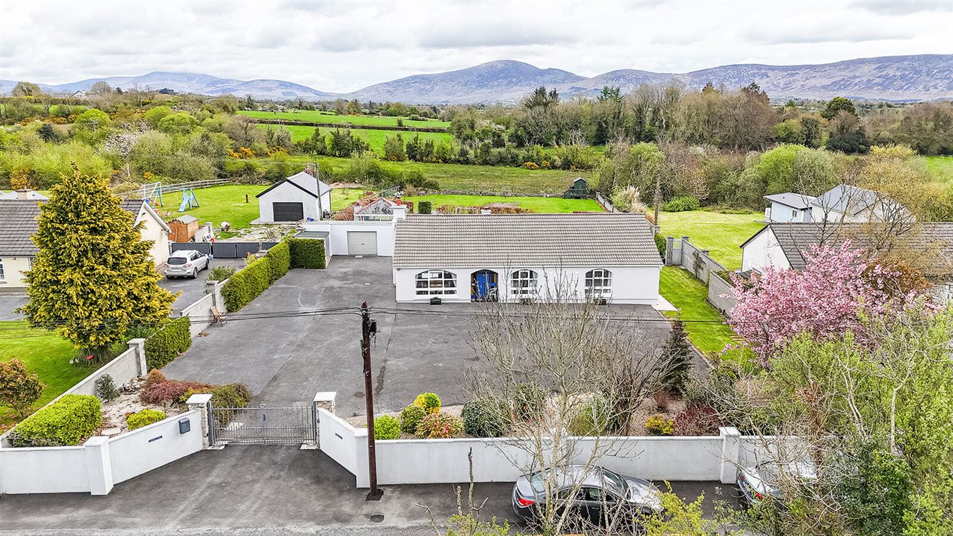 Brandon Dell, Ballyogan, Graiguenamanagh, Co. Kilkenny