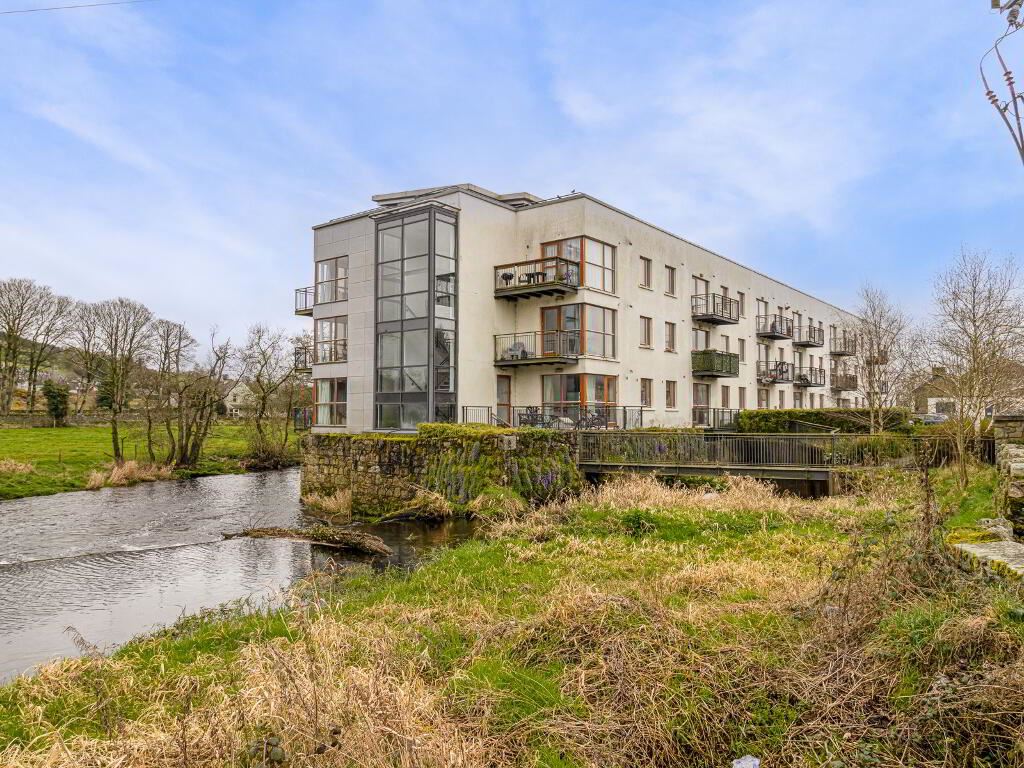 4 THE MILL APARTMENTS, Mill Street, Baltinglass, Wicklow