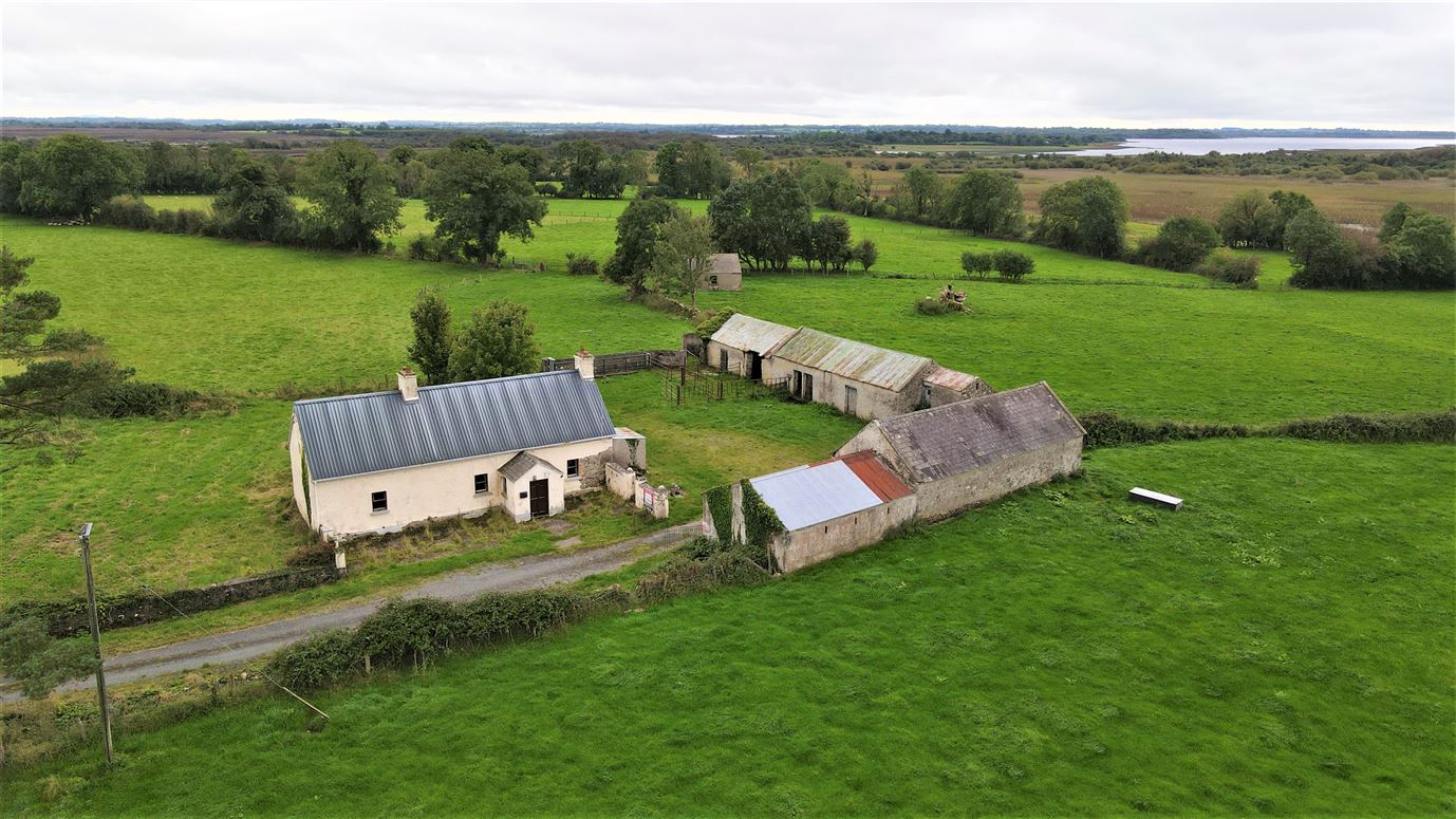 Derrymacar, Newtowncashel, Longford