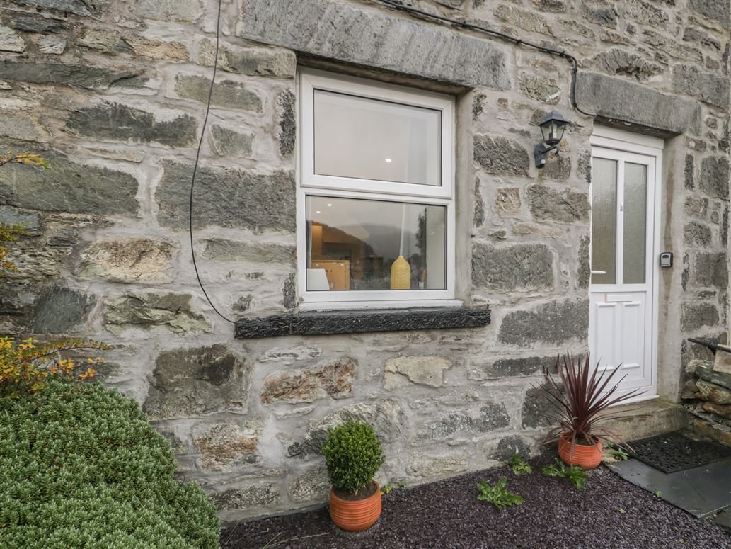 Bryn Tawel,Penmachno, Conwy, Wales