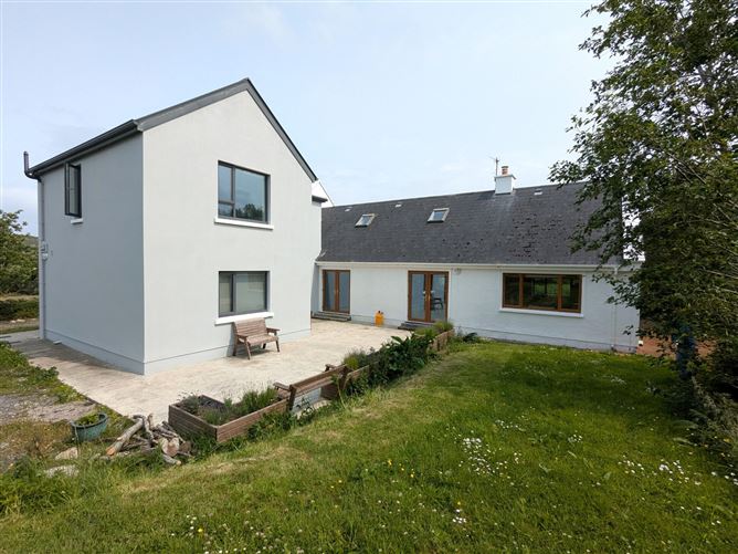 Derrylahan, Louisburgh, Co. Mayo
