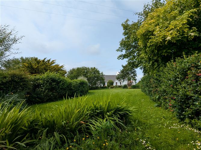 Derrylahan, Louisburgh, Co. Mayo