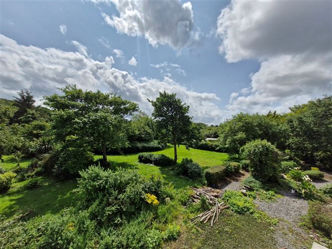 Derrylahan, Louisburgh, Co. Mayo
