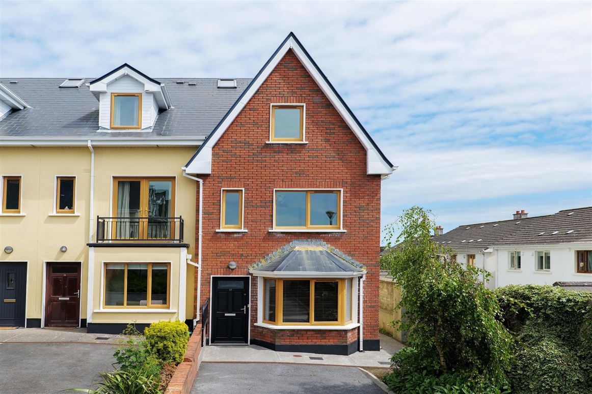17 Leas na Mara, Ballymoneen Road, Knocknacarra, Galway