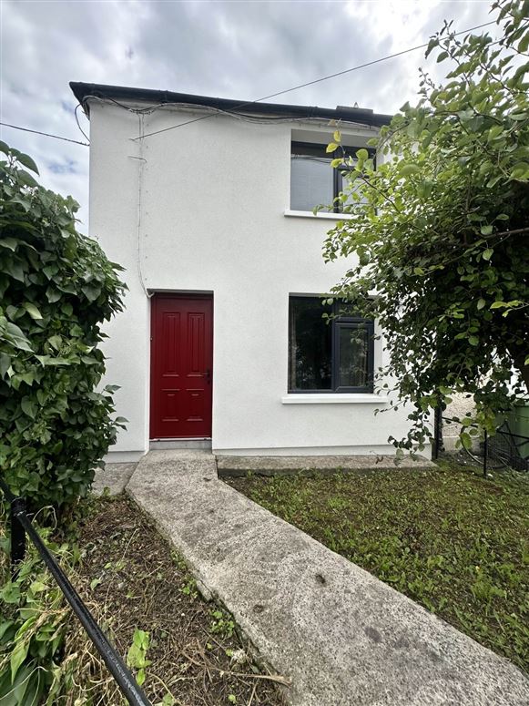 77 Kickham Road, Dublin 8, County Dublin