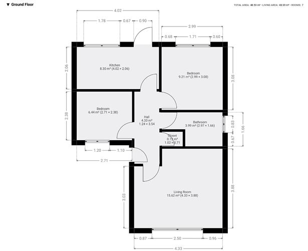 13 Forest Avenue Kingswood, Tallaght, Dublin