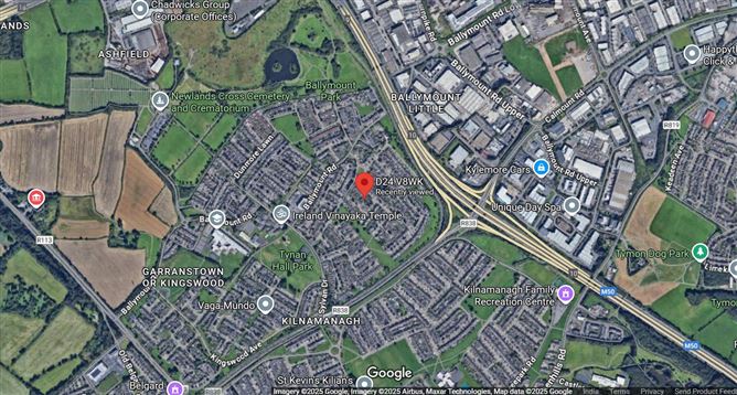 13 Forest Avenue Kingswood, Tallaght, Dublin