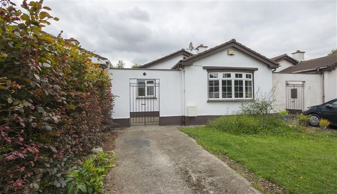 13 Forest Avenue Kingswood, Tallaght, Dublin