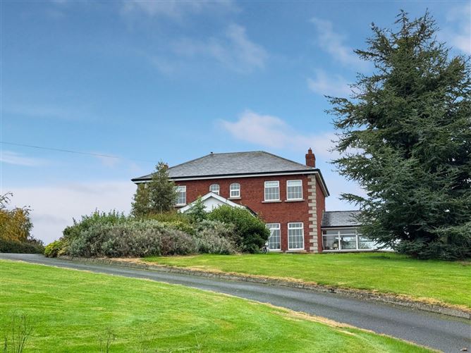 Hillview, Little Ash, Knockbridge, Co. Louth