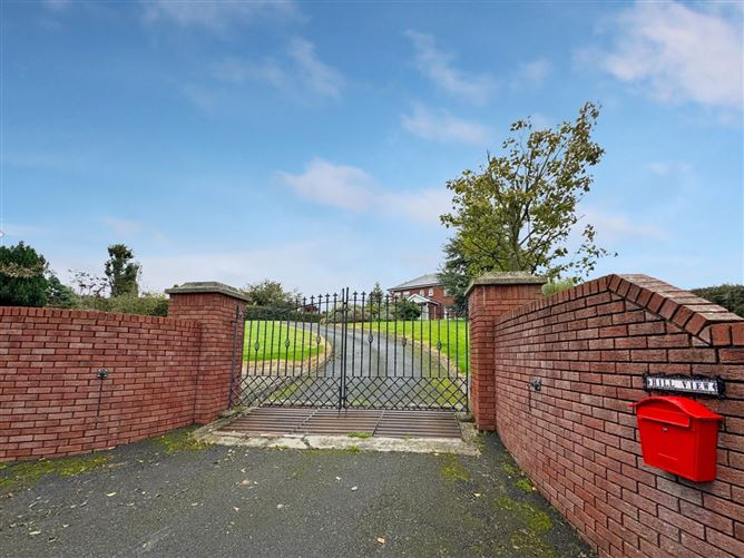 Hillview, Little Ash, Knockbridge, Co. Louth