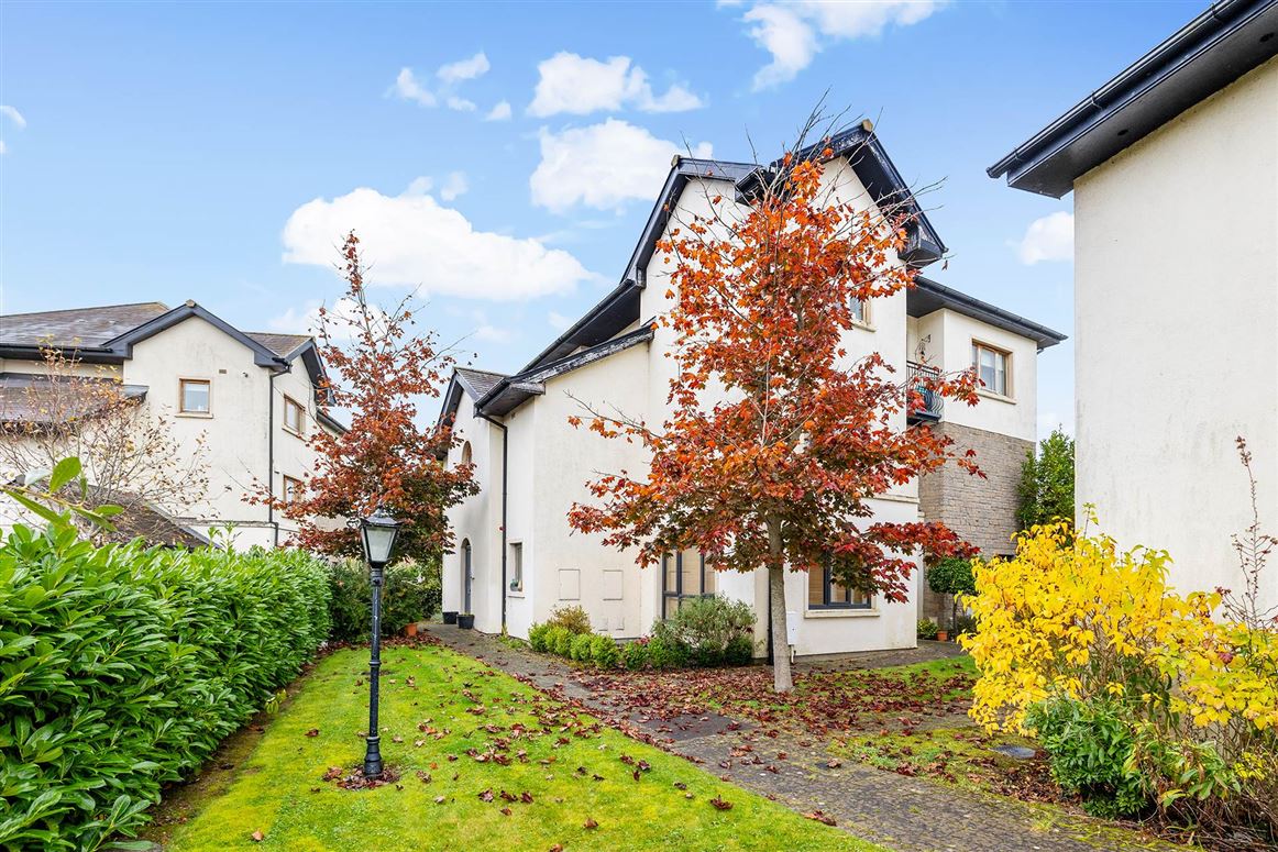 70 Alexandra Park, Clane, County Kildare