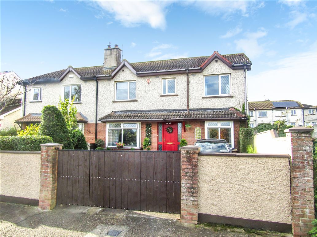 61 Willow Grove, Old Cork Road, Limerick City, Limerick