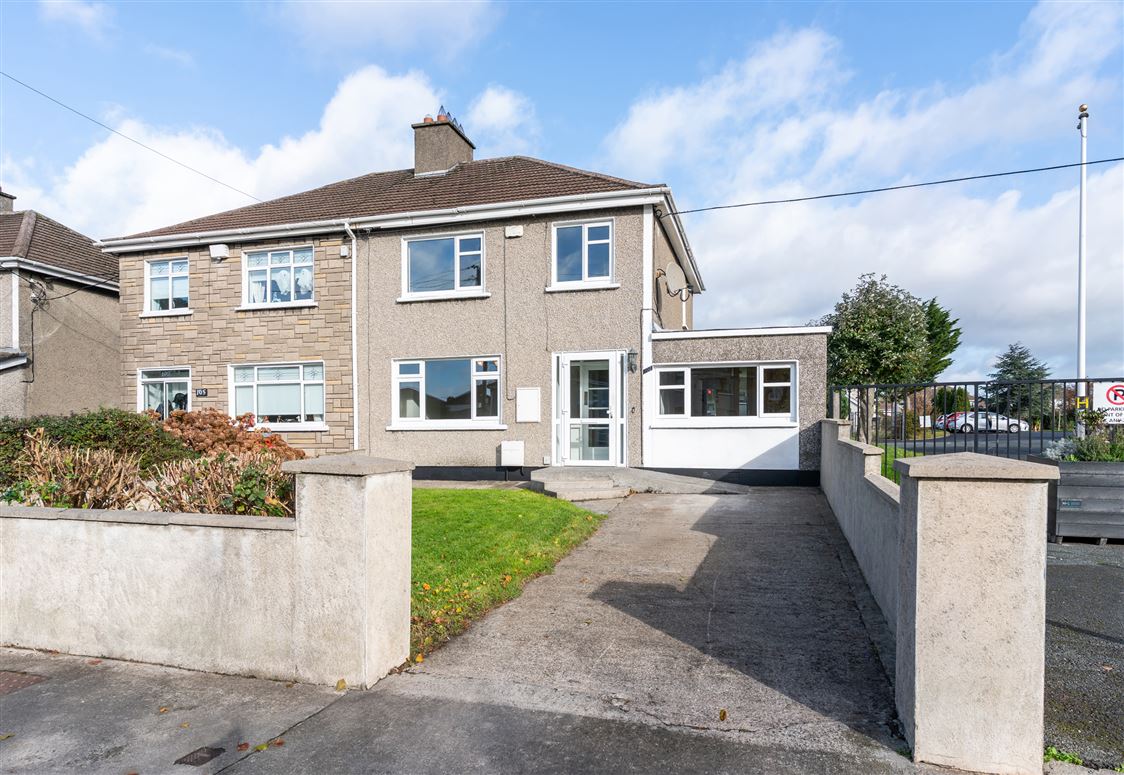 No. 103 Ardlea Road, Artane, Dublin 5