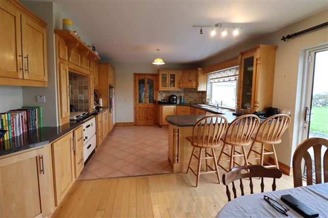 Corcullen, Moycullen, County Galway